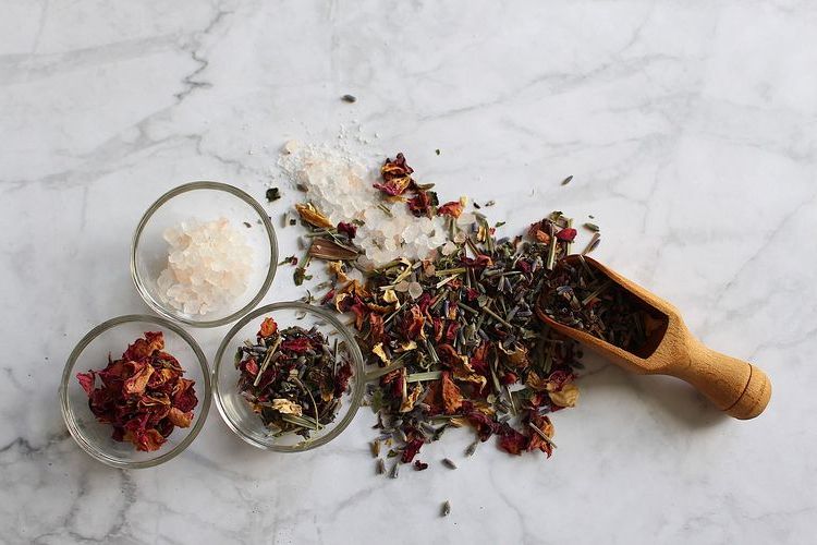 Chutney Aubergine-à Avignon