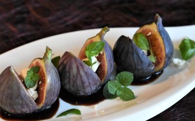 Chutney Aubergine à Saint Nazaire