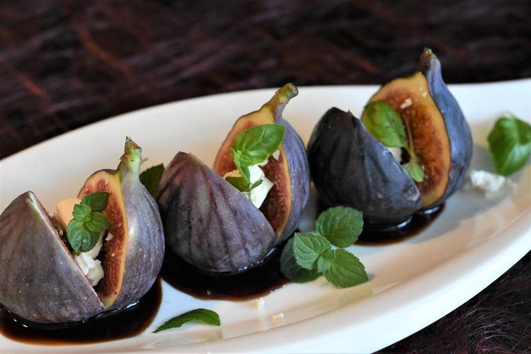 Chutney Aubergine à Saint Nazaire