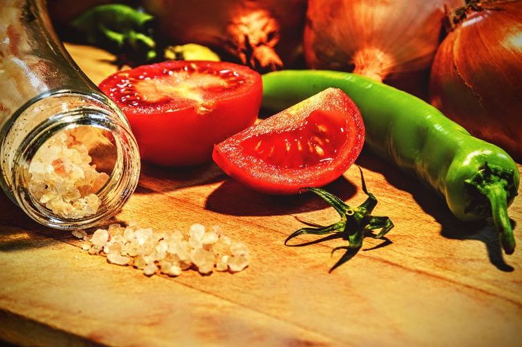 Chutneys-à Béziers