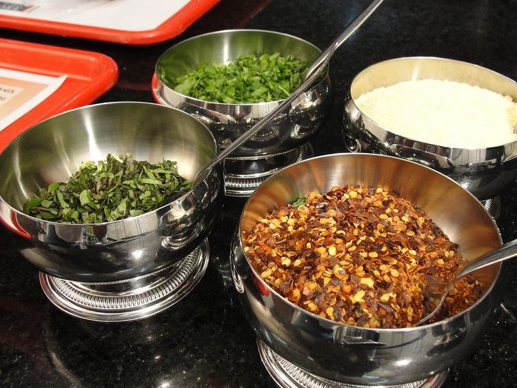 Chutneys artisanaux-à Orléans