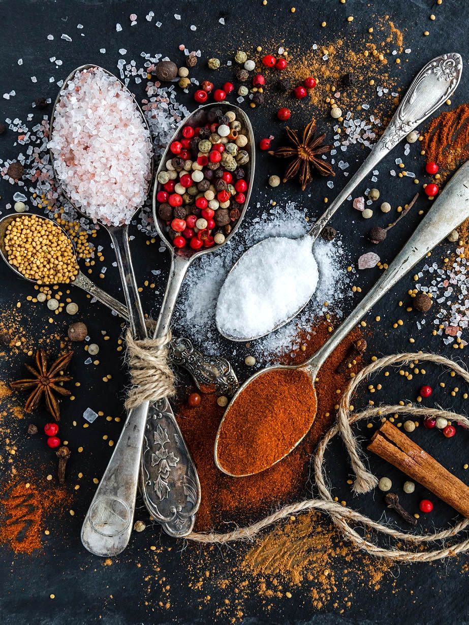 Chutneys artisanaux-à Quimper