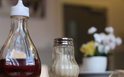 Moutarde à la Tomate Séchée à Valence