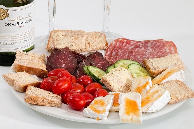 Moutarde aux Épices Douces-à Angers