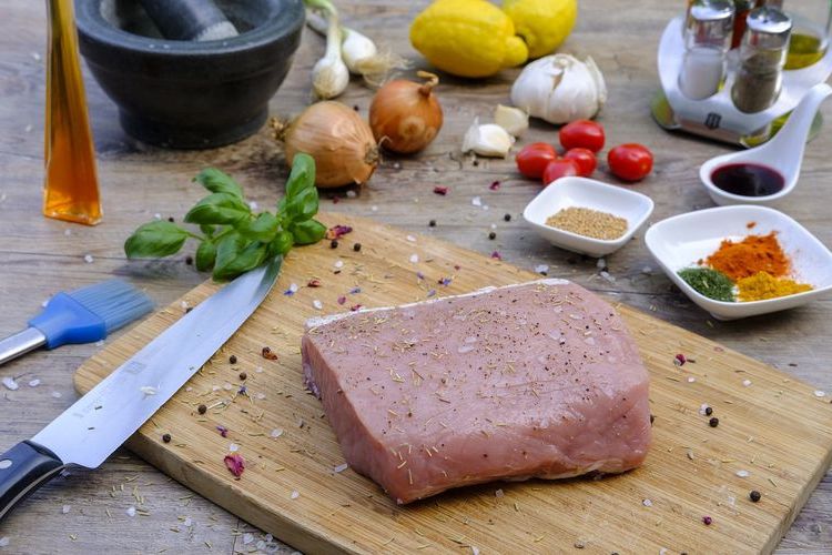 Sel aromatisé à la Truffe noire-à Nîmes
