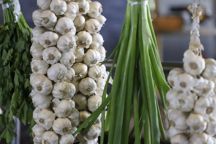 Sel aromatisé à la Truffe noire-à Reims