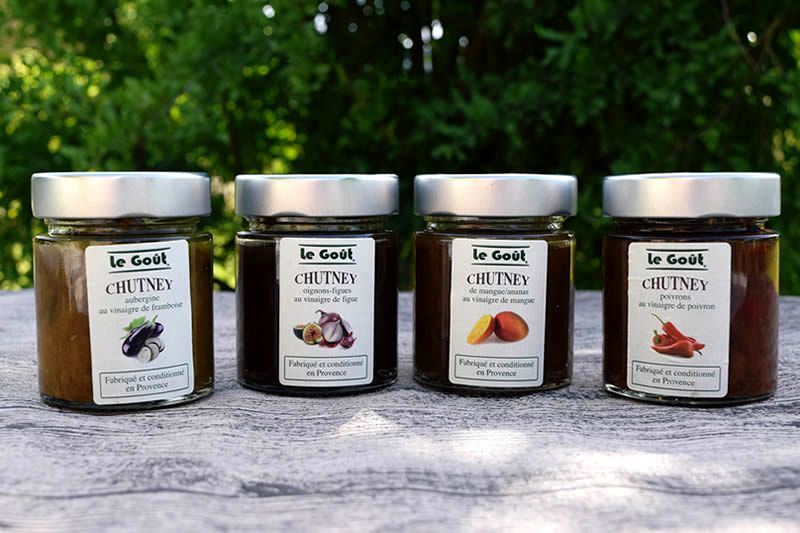 Sel artisanal-à Béziers