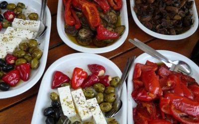 Sels de cuisine à Avignon