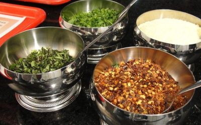 Sels de cuisine à Nîmes