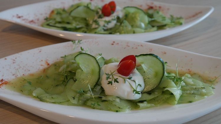 Sels de cuisine-à Rennes