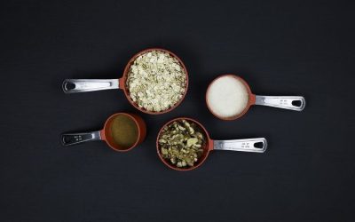 Vinaigre aromatisé à Bordeaux