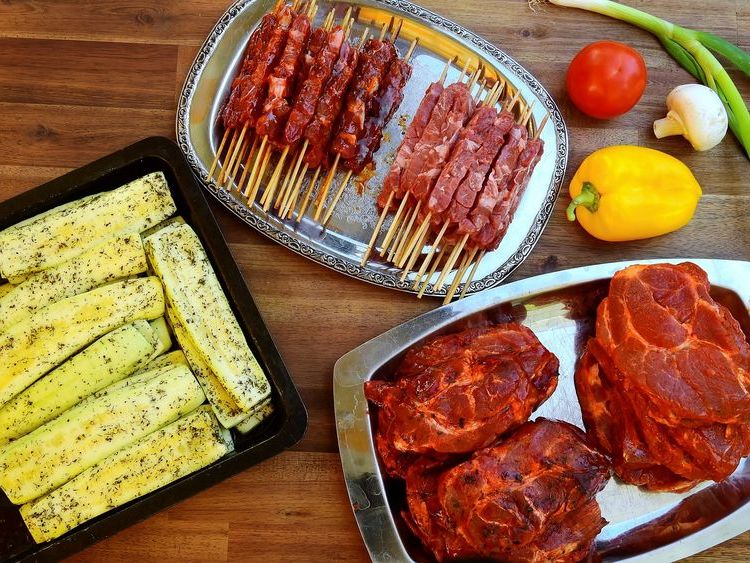 Vinaigre aromatisé à Nîmes