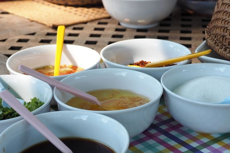 Vinaigre blanc alimentaire-à Angers