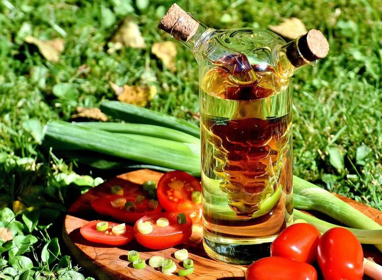 Vinaigre blanc alimentaire-à Calais