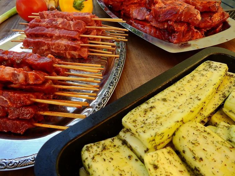 Vinaigre blanc alimentaire à Saint Nazaire