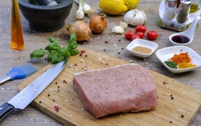 Vinaigre de fraise à Rouen