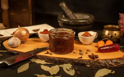 Vinaigre de framboise à Béziers