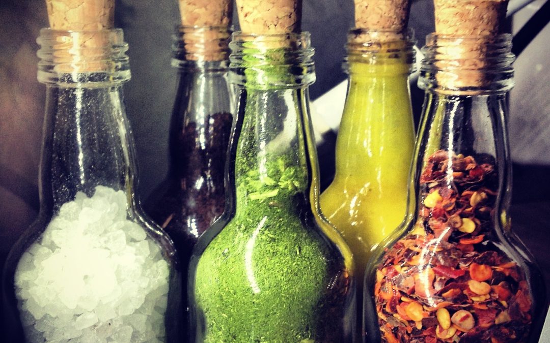 Vinaigre non pasteurisé à Rennes