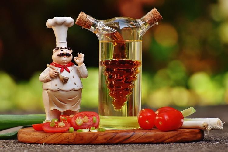 Vinaigre pour sushi-à Cannes
