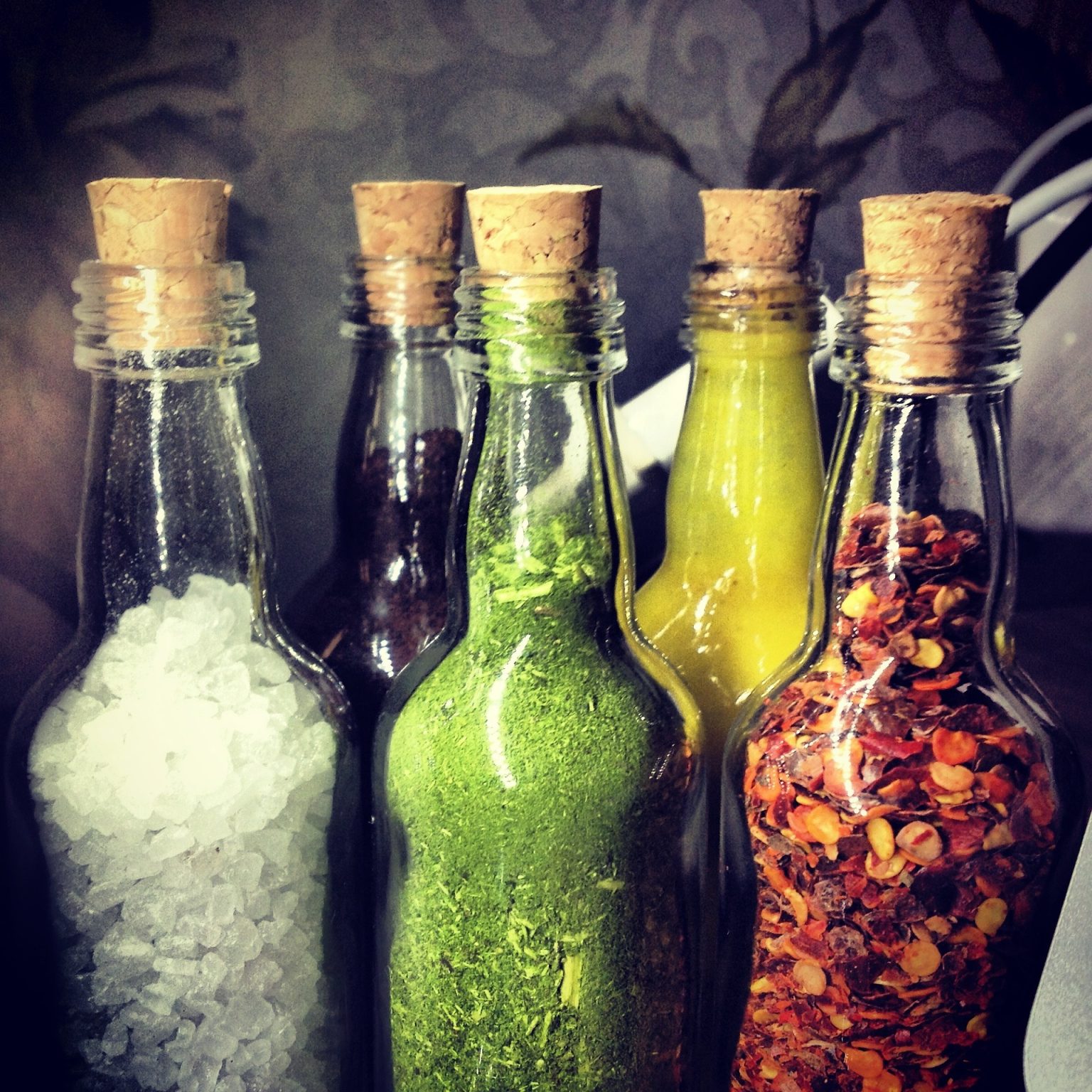 Vinaigre sans conservateur-au Havre