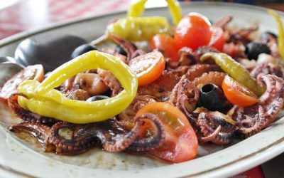 Vinaigre velours à Béziers