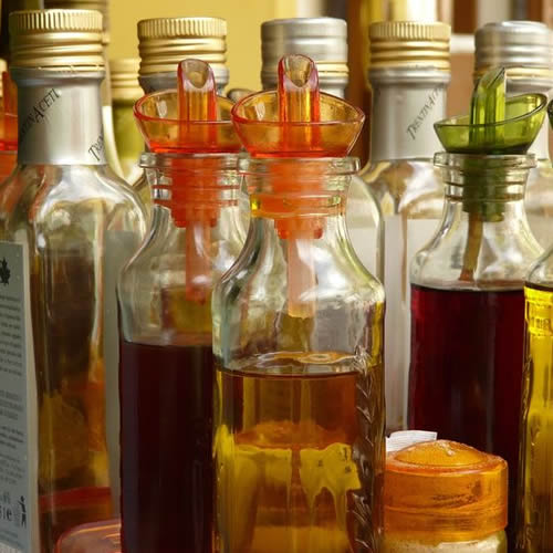 Vinaigres sans colorant-à Rouen