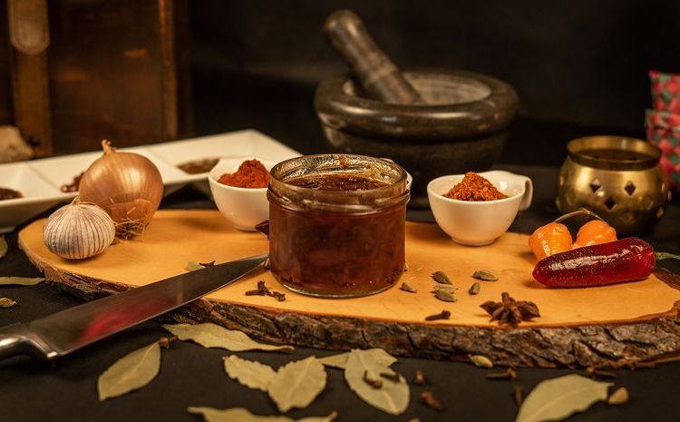 Vinaigrette sans moutarde-à Aix en Provence