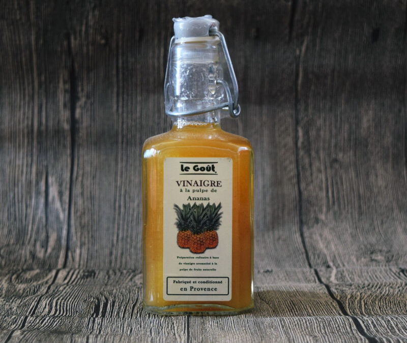 Brochettes de gambas a la plancha