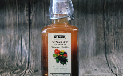 Dinde au rougail de tomate