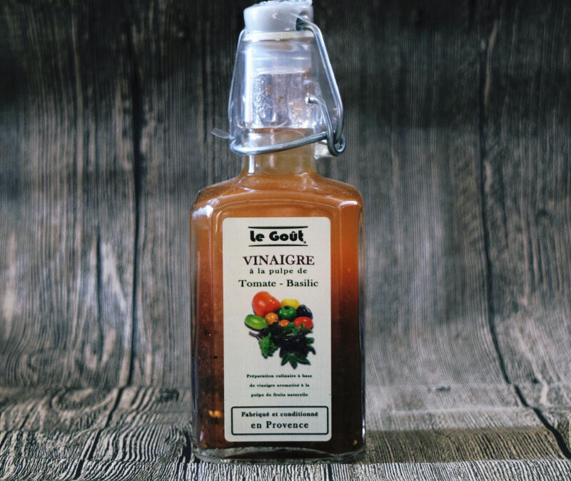 Marinade pour volaille