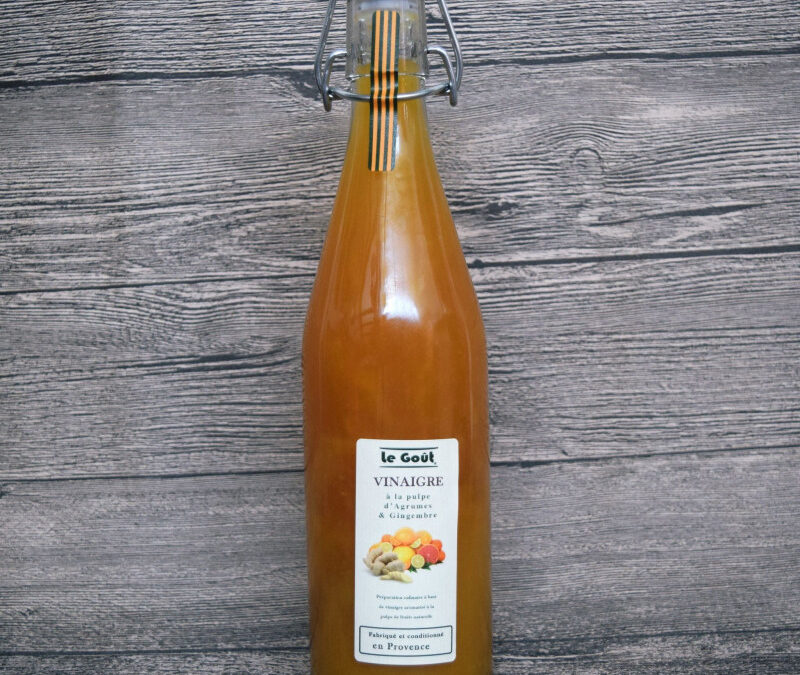 Verrines d&rsquo;espadon fumé a l&rsquo;ebly